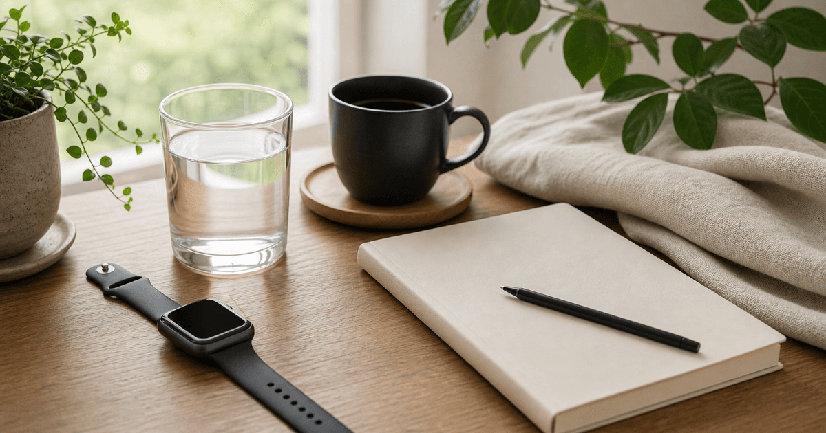 「通知」が節酒をサポートする。Apple Watchアラートで飲み過ぎを手前で止める技術