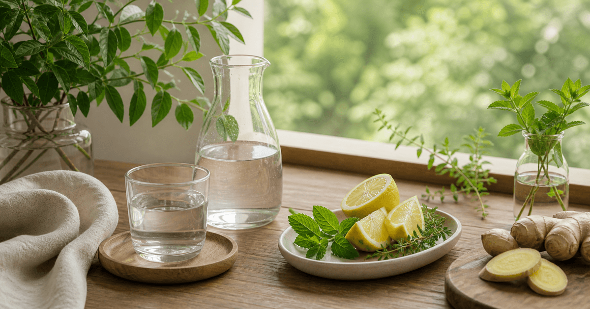 節酒1年で「免疫と季節の不調」が整った。数値と体感が教えてくれた体の底力