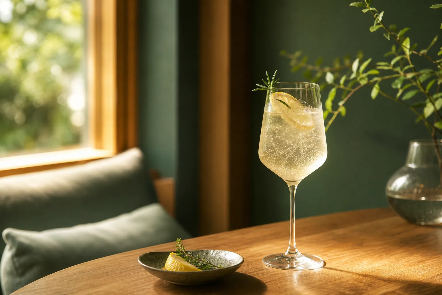 ノンアルで「初夏の屋外」を制する。外飲みをもっと自由にするドリンク戦略