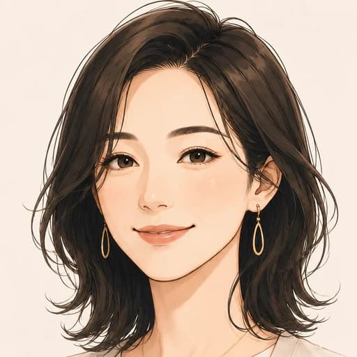 ハルのプロフィール画像