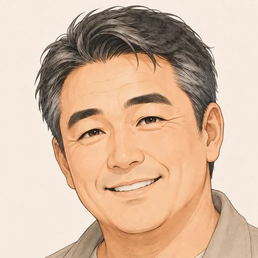 カイのプロフィール画像