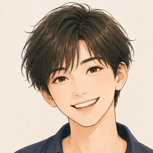 ミナトのプロフィール画像
