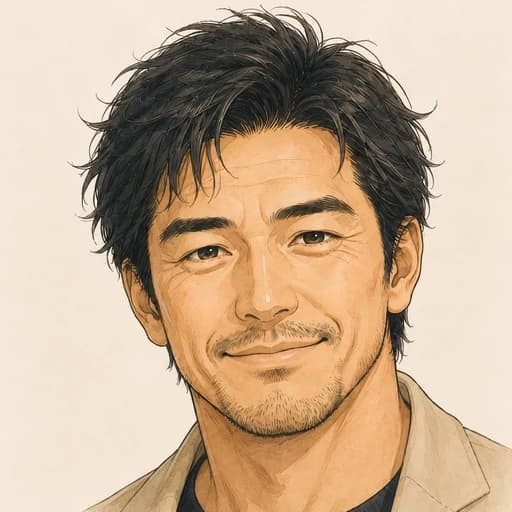 リョウのプロフィール画像